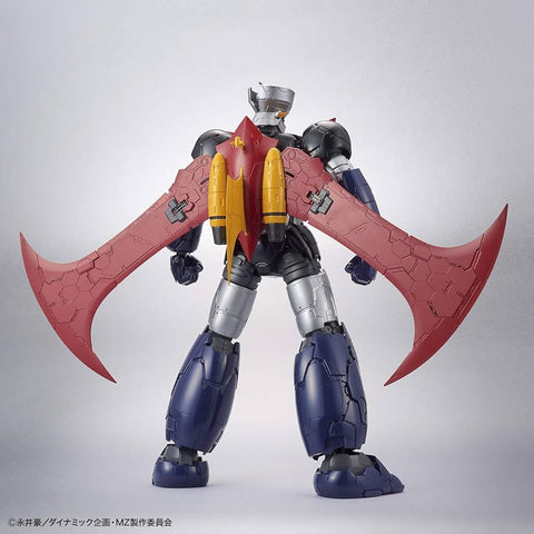 Bandai 1/60 : Mazinger Z [ Infinity Ver. ]