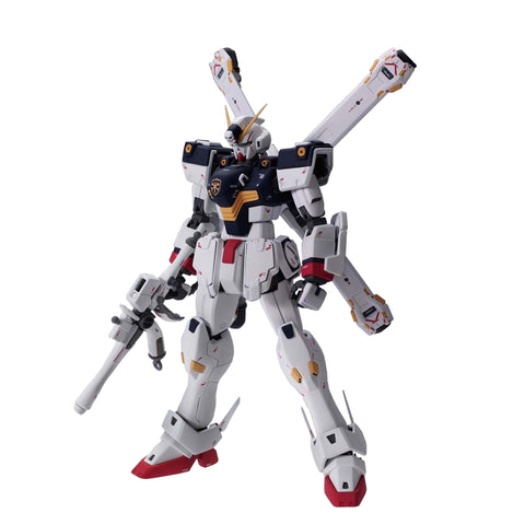 Bandai MG 1/100 : XM-X1  Crossbone Gundam X1 Ver.KA