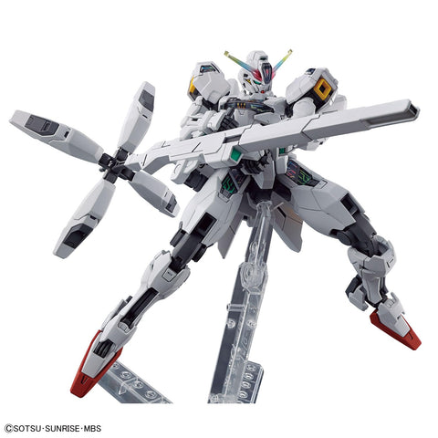 Bandai HG 1/144 : Gundam Calibarn