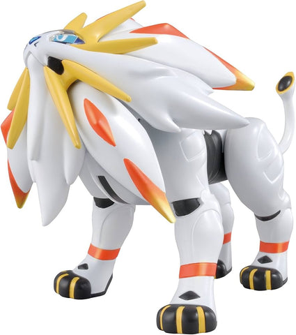 Pokemon : Solgaleo