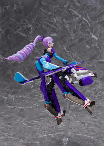 Aoshima VFG : VF-31J Siegfried Mikumo Guynemer