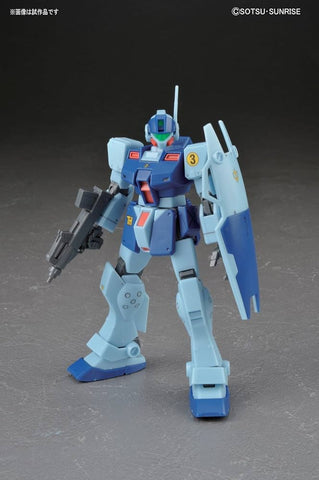 Bandai HG 1/144 : RGM-79SP Gm Sniper II