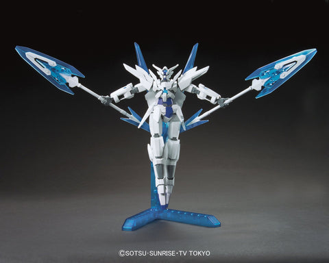 Bandai HG 1/144 : Transient Gundam
