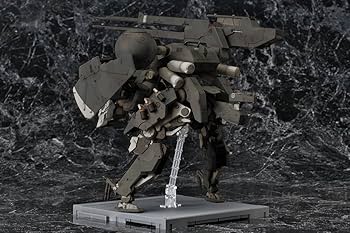 Kotobukiya 1/100 Metal Gear Solid V : The Phantom Pain  Metal Gear Sahelanthropus ( Black Ver. )