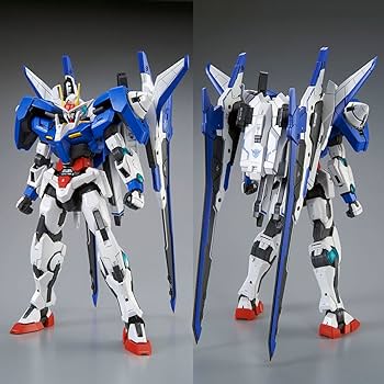 MG 1/100 GN-0000+GNR-010/XN 00 XN Raiser