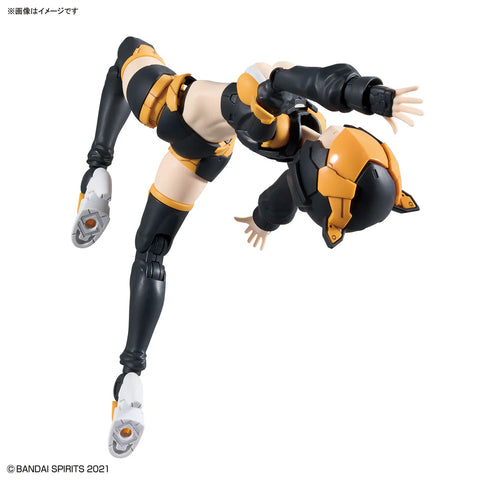 Bandai 30MS : Option Parts Set 28 [ Action Wear Alpah ] ( Color A )