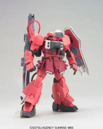 HG 1/144 Gunner Zaku Warrior Lunamaria Hawke