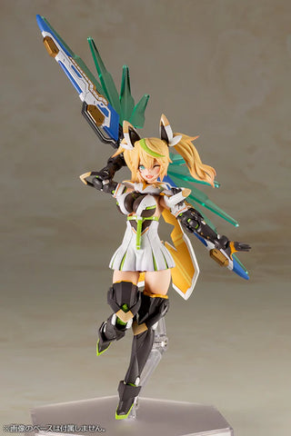 Kotobukiya Phantasy Star Online 2 : Gene Stellainnocent Version