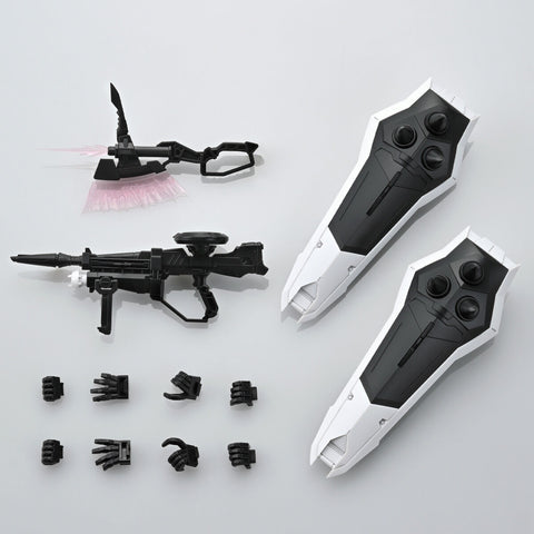 P-Bandai MG 1/100 ZGMF-1001/M Blaze Zaku Phantom ( Dearka Elthman Custom )