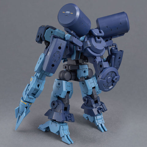 P-Bandai 30MM : eEXM-9dm Baskyrotto Custom [ Marine Type ]