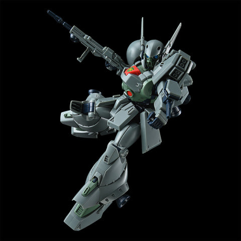 P-Bandai RE 1/100 : XM-02 Den'an-Gei ( Crossbone Vanguard Mass-Produced MS )