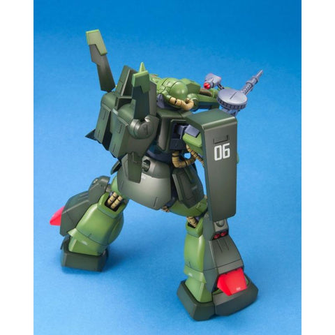 Bandai MG 1/100 : RMS-106 Hi-Zack