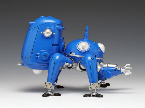 WAVE 1/24 Ghost In The Shell S.a.C. 2nd GIG : Tachikoma