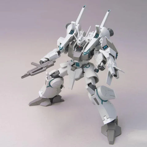 Bandai HG 1/144 ARX-014 Silver Bullet
