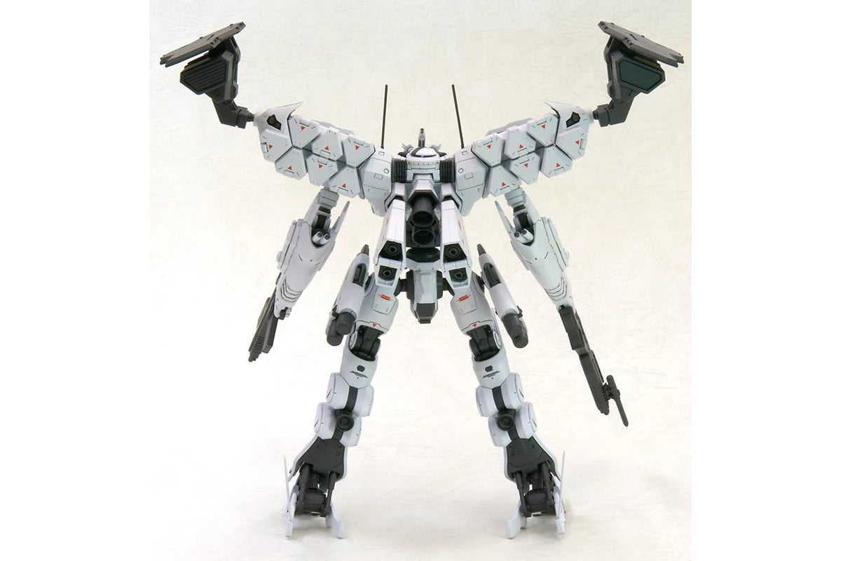 1/72 Armored Core Lineark White-Glint & V.O.B Set – Little Robot 1/72 Armored Core Lineark White-Glint & V.O.B Set – Little Robot