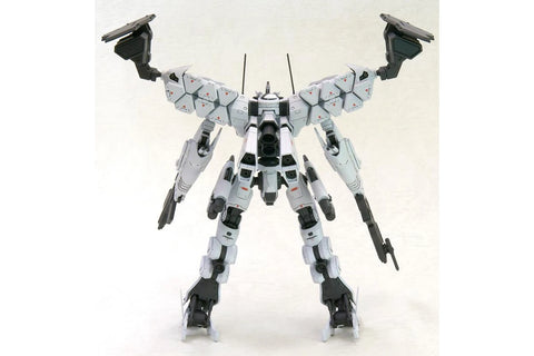 1/72 Armored Core Lineark White-Glint & V.O.B Set