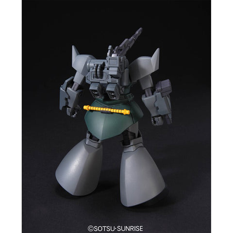 Bandai HGUC 1/144 MS-14A/C Gelgoog / Gelgoog Cannon