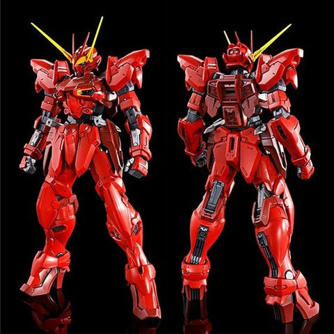 P-Bandai MG 1/100 : RGX-00 Testament Gundam [ O.M.N.I. Enforcer Mobile Suit ]
