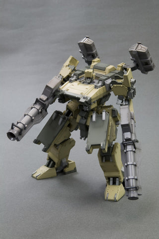 1/72 Armored Core GA GAN01-Sunshine-L