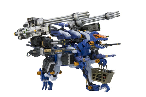 Kotobukiya Zoids 1/72 : Gun Sniper [ Leena Special 2001Re/Color ]