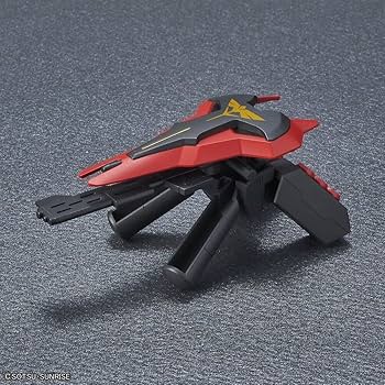 Bandai SD Gundam Ex-Standard : Sazabi