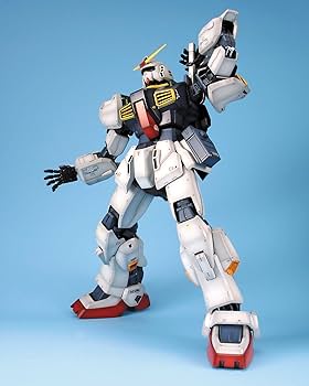 PG 1/60 RX-178 Gundam MK-II