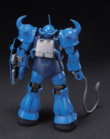 Bandai HG 1/144 MS-07B Gouf