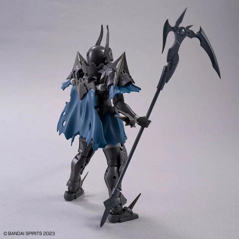Bandai 30MF : NecrosKnight