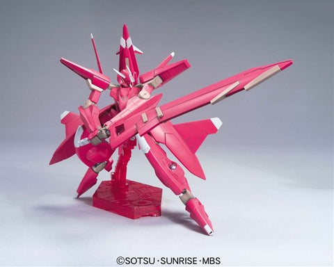 Bandai HG 1/144 : GNW-20000 Arche Gundam