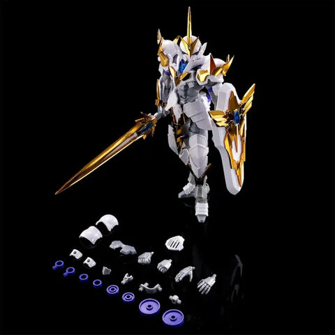 P-Bandai 30MF : Liber Holy Knight [ Ceremonial ]
