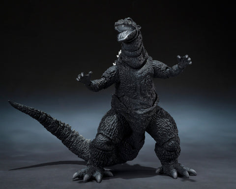 Bandai S.H.Monsterarts : Godzilla [ 1954 ] Godzilla - Movie Graphic Plus -