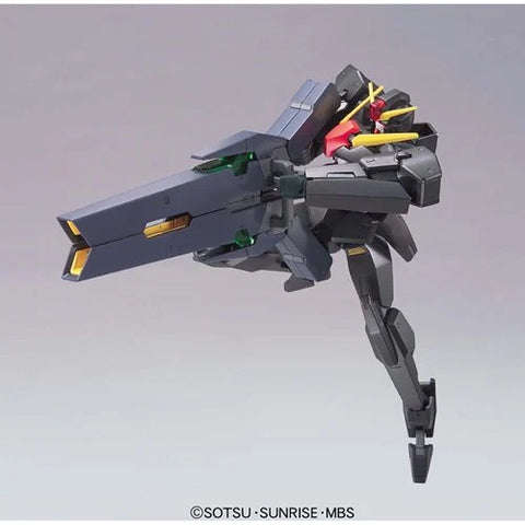 Bandai HG 1/144 : GN-009 Seraphim Gundam