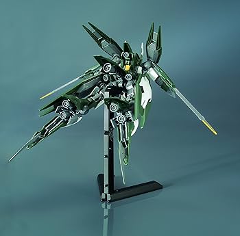 HG 1/144 Iron Blooded Orphans 034 Reginlaze Julia