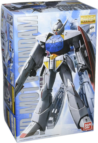 Bandai MG 1/100 : WD-M01 Turn A Gundam