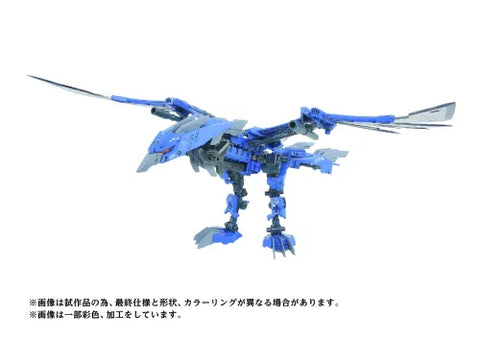 Takara Tomy Zoids : 1/72 AZ-06EX Phoenix Republic Ver ( Phoenix Type )