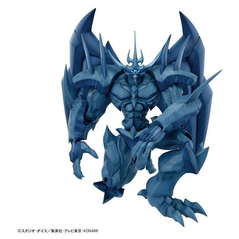 Bandai Figure-Rise Standard Amplified : Egyptian God - Obelisk The Tormentor