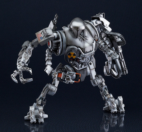 Good Smile Company : MODEROID RoboCop 2 (Cain)