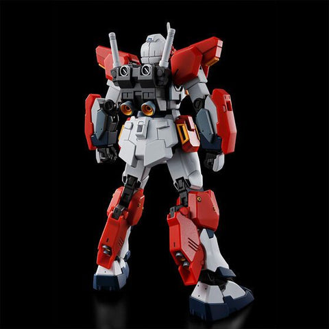 P-Bandai HG 1/144 : RX-81LA G-Line Light Armor