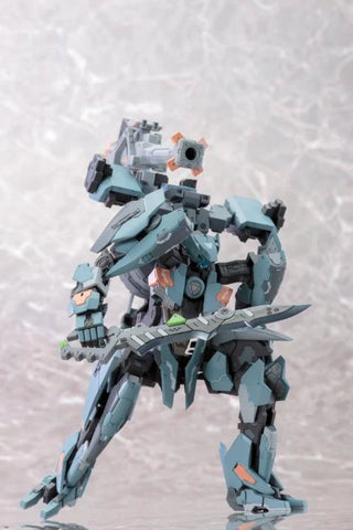 Kotobukiya 1/48 Xenoblade X Formula ( Light Frame Base Doll )