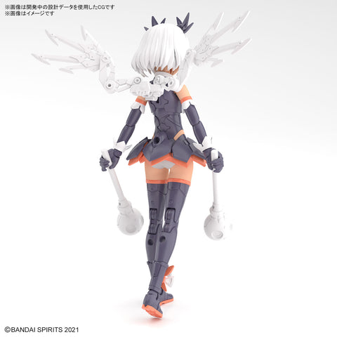 Bandai 30MS : SIS-M00 Ilshana (Color C)