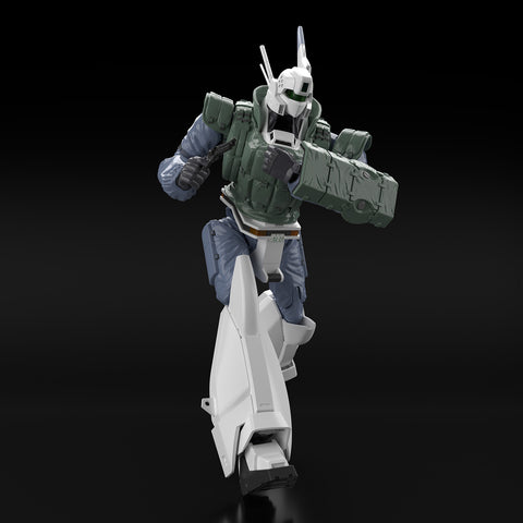 Aoshima ACKS 1/43 MP-04 Mobile Police Patlabor AV-98 Ingram ( Reactive Armor )