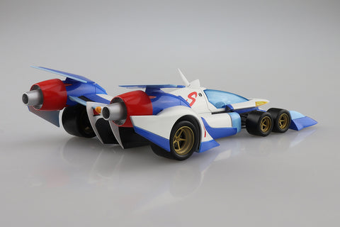 Aoshima  1/24 : NAsurada AKF-0