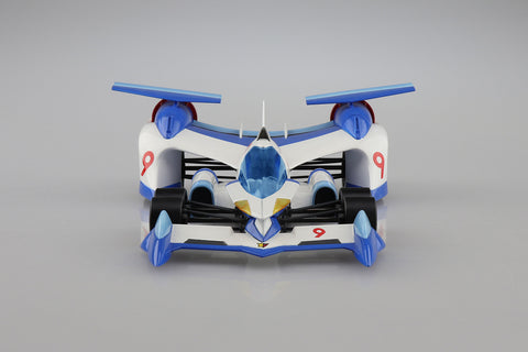 Aoshima  1/24 : NAsurada AKF-0