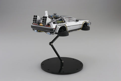 Aoshima 1/24 : BT-02 Time Machine From Back To The Future Part II