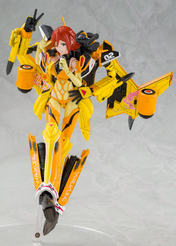 V.F.G : Macross Delta Walkure Kaname Buccaneer