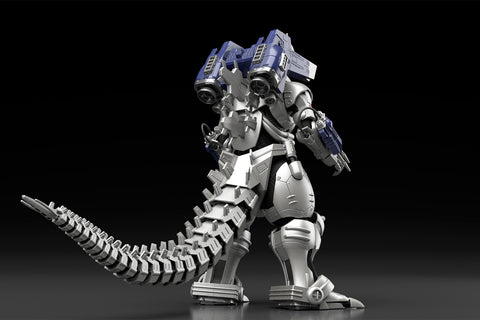 Aoshima ACKS : MFS-3 Mecha Godzilla