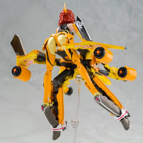 Aoshima V.F.G : VF-31J Siegfried Kaname Buccaneer [ Macross Delta Walkure ]