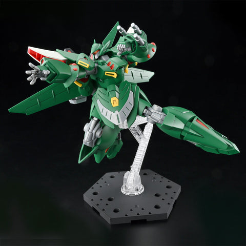 P-Bandai HG SRW-OG : Gespenst MK-II Mass Product Model ( Use By Kai )