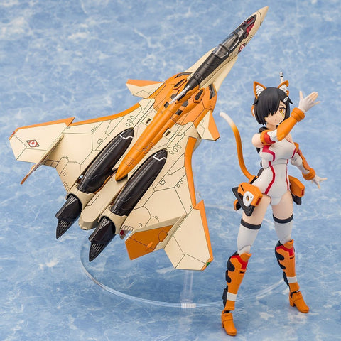 V.F.G : VF-31D Skuld SP