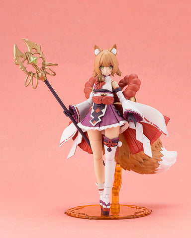 Kotobukiya AR003 Arcanadea Yukumo